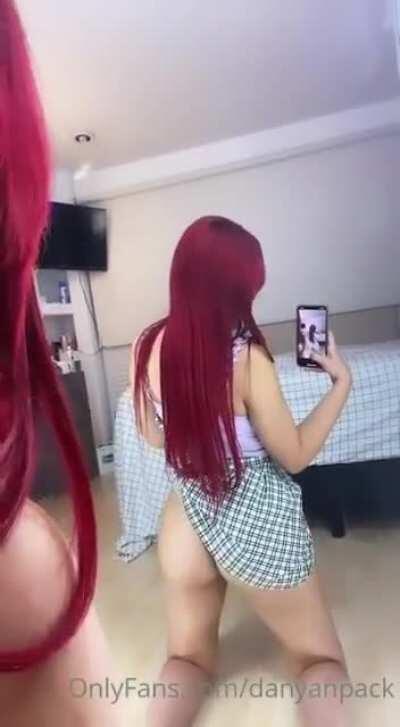 Aporte Fresco Danyan