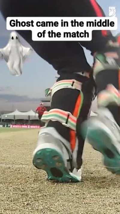 John Cena... Is that you ?