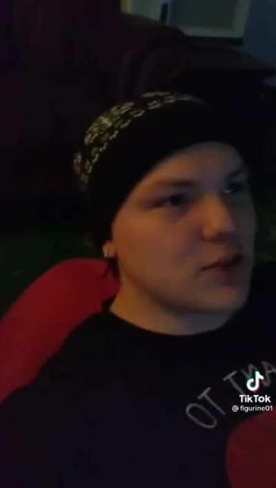 Something both family friendly and not so family friendly at the same time