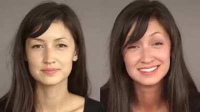 Под бухлишком симпатичней ?