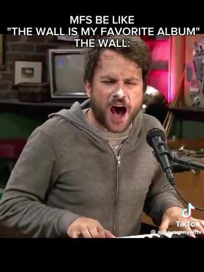 THIS IS ROGER WATERS