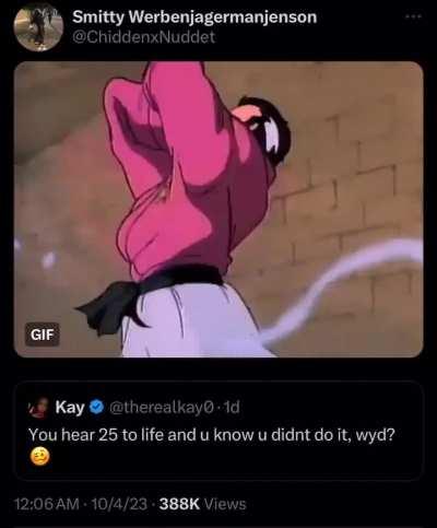 Taking the whole organization down 🐀