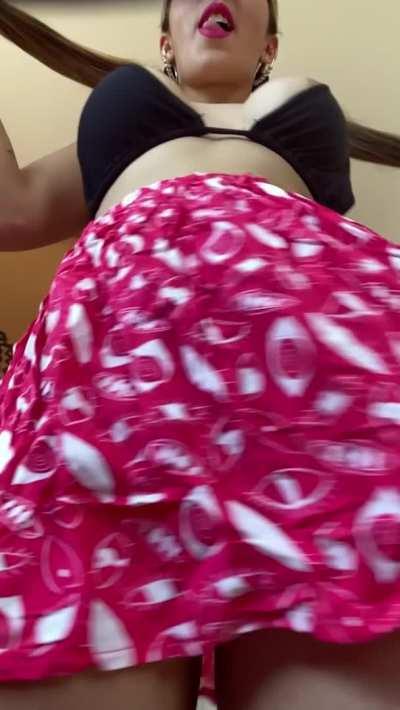 Honey your sexy doll is here