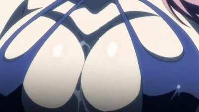 Kyonyuu Fantasy – Episode 1 Succubus