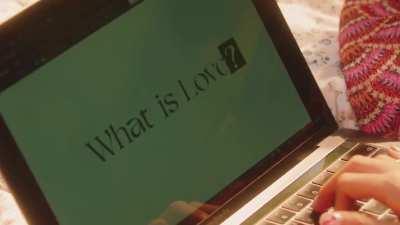 Wonder what Nayeon actually typed?