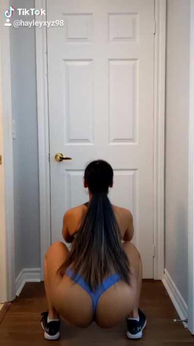 The Best Way to Work Out 😏