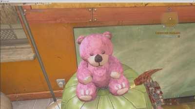 this gave me a heart attack