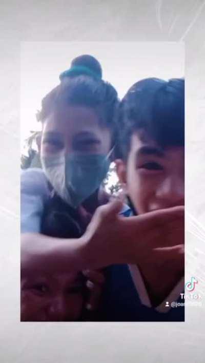 Bagong trend sa tiktik