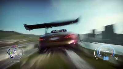 Today I learned: don't mess with afk beetles