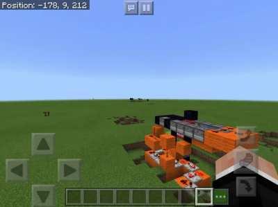 Was looking through my old videos, and this is still my favorite tntcannon I made