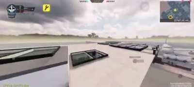 The New Map Training Mode Is Amazing