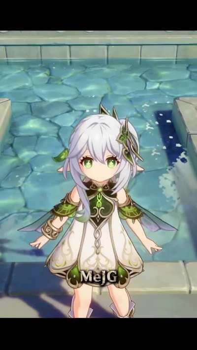 Nahida Supremacy 🗿