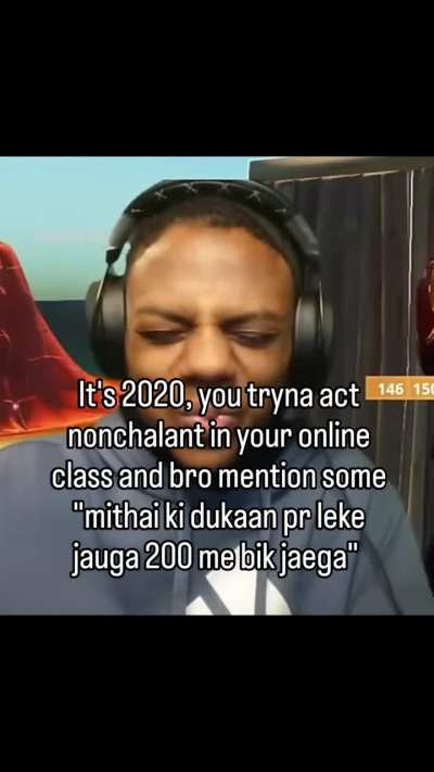 Title ko nostalgia ho gaya