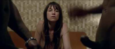 Charlotte Gainsbourg in Nymphomaniac: Vol. I
