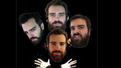 I found the song Matt was talking about