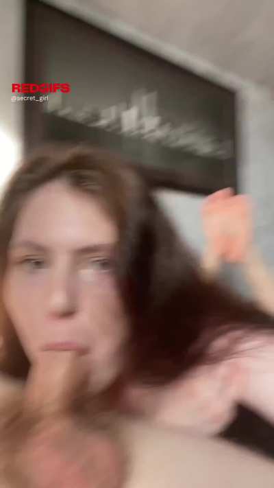 I love having fun with my boyfriend's friends and filming it on camera