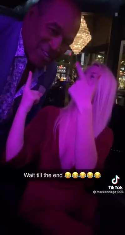 OJ Simpson gets denied.