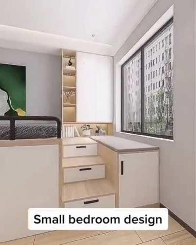 Small Bathroom Design