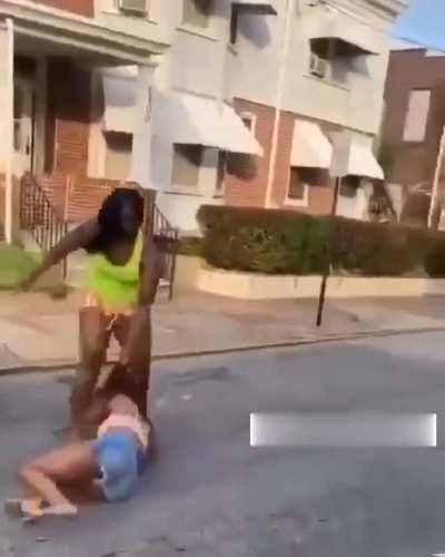 That's a lot of damage