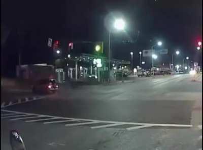 He really wanted to get out of 2020