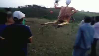 Idk if this qualifies