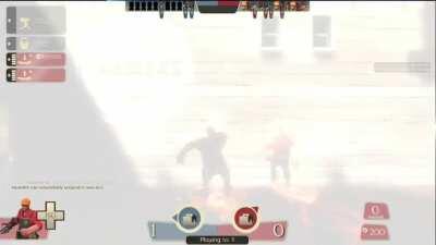 Engineer Gaming Moment