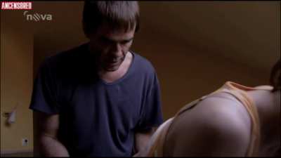 18 year old Russian Barabara Kohutova with a guy 27 years older than her