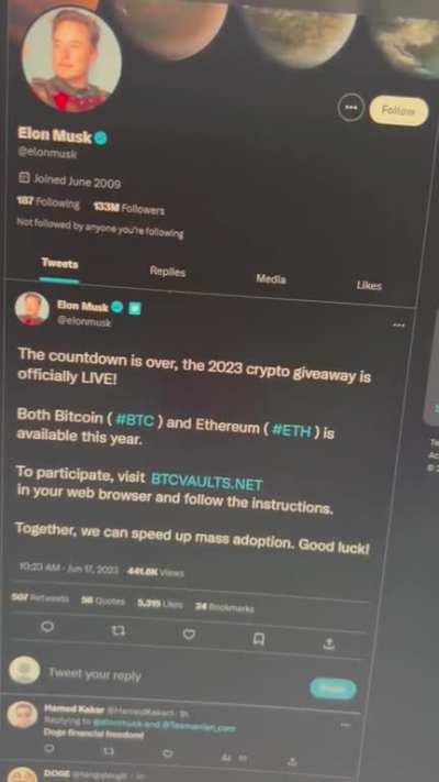 This took me by surprise, not sure how long this will last.