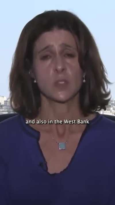 The reality of apartheid in Israel