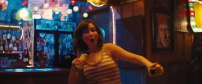 From the movie Werewolves Within