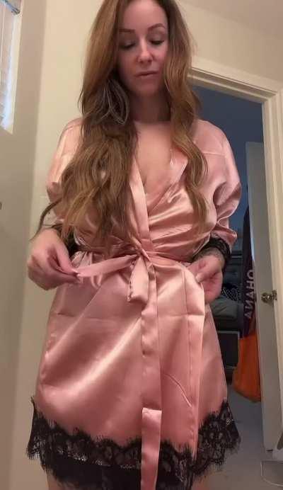 Spend the night with me