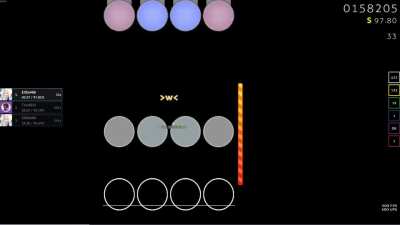 insane clip on an unranked version of SuddeИDeath