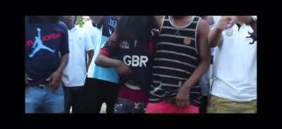 Capo 🕊️ (NLMB/F$)