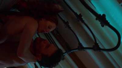 Delfina Chaves - Six is not a Crowd