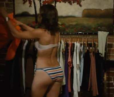 Jessica Biel: Stealth