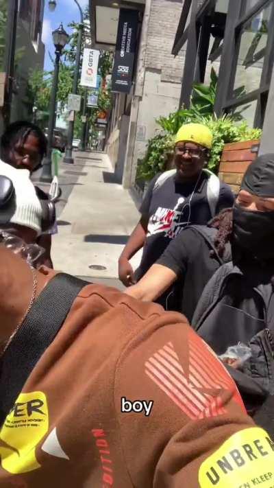 Oppps I didn’t mean to post this video