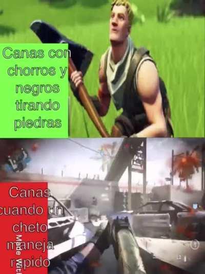 Lo tenía en mi galería hace unos meses