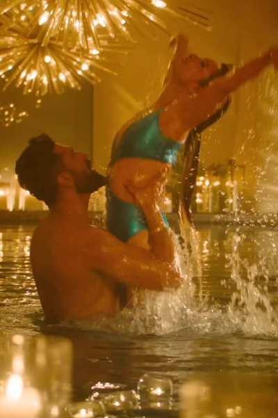 National crush Tripti Dimri turning into a national sl#t - 1