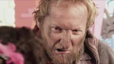 Vivimos en una sociedad. Fin