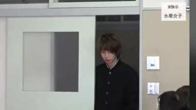 Blursed_Real life hentai