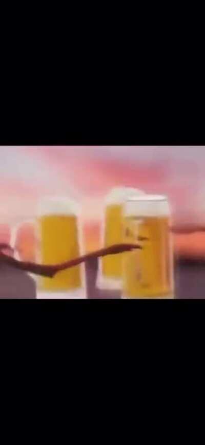 fuck it, lounge shrimp