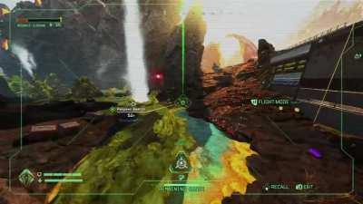 Cryptos ability to reboot teammates with his drone can lead to some insane plays!