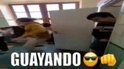 Guayando 😎👊 2.0!