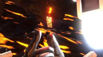 Can we all just appreciate how beautiful this scene is?