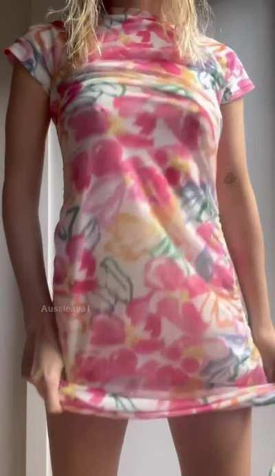 Your tiny doll has arrived