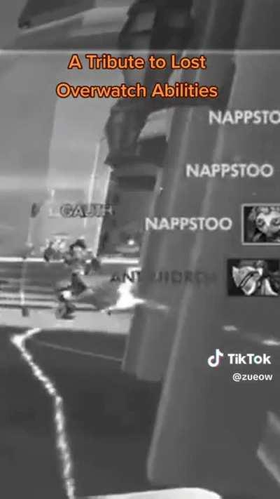 RIP to these abilities