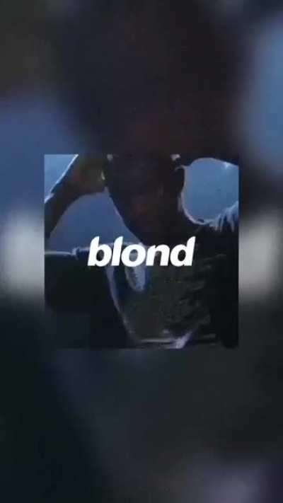 Just a reminder to love and be yourself, happy blond’ day… 💚