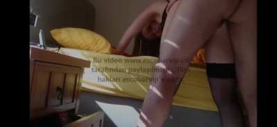 Escobarvip efsanelerinden üniversiteli Beril