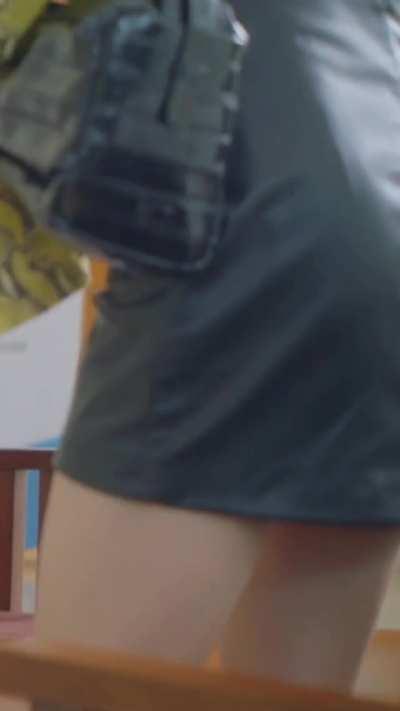 Lee Se-young - Law Cafe Ep3