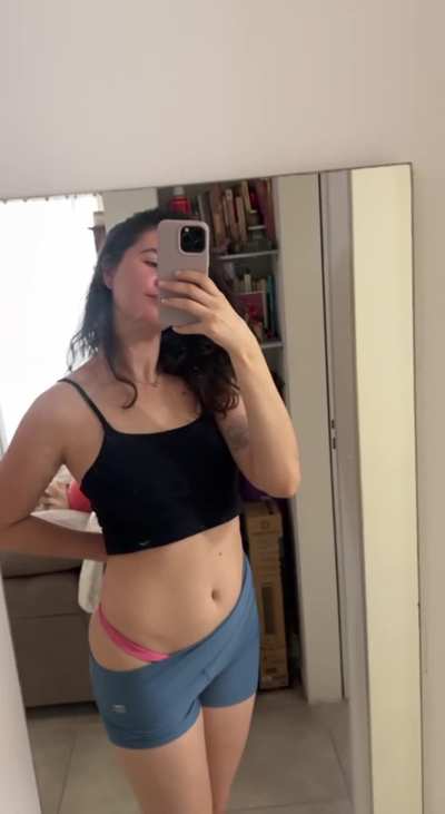 I'm just a simple girl who wants all your milk